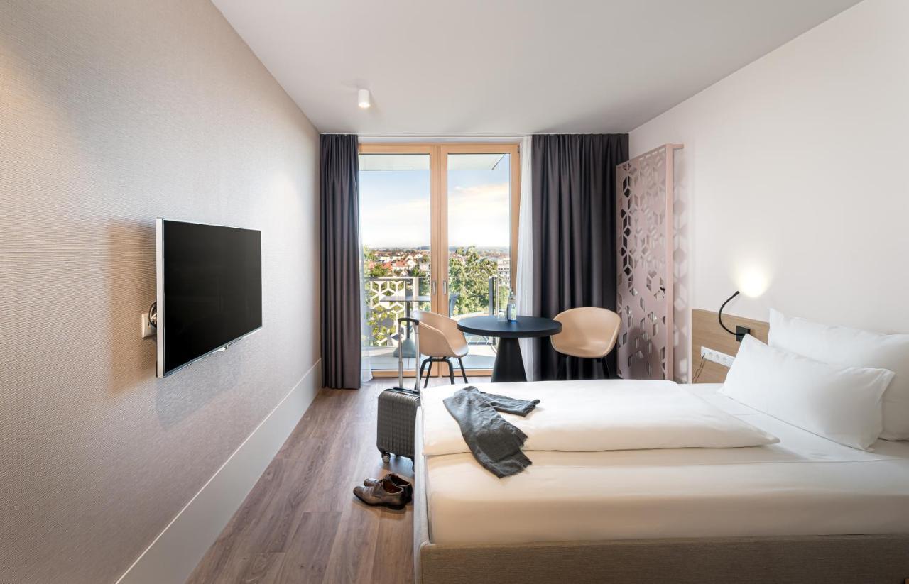 Hotel Saline1822 à Bad Rappenau Extérieur photo